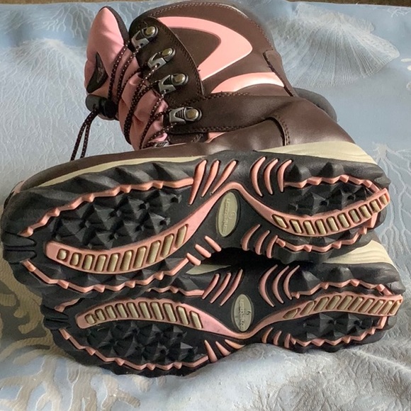 Snow boots - Picture 3 of 4